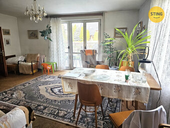 Prodej domu 147 m2 s pozemkem 462 m2, 130881 - 3
