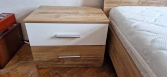 Postel 200x180cm - 3