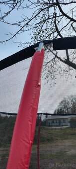 Trampolina - 3