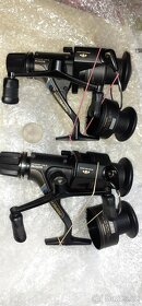 2x Shimano - Japan - 3