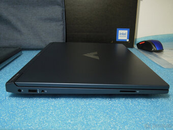 Nový Herní HP Victus 15 i5-12450H RTX 3050 512G Záruka 22měs - 3
