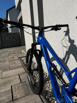YT Capra 29 CORE 2 - 3
