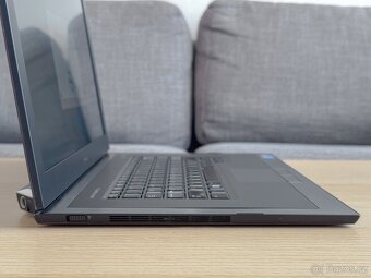 Dell Latitude Z - SU9600, 4GB, 128GB SSD - SBĚRATELSKÝ STAV - 3