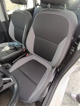 Veškeré náhradní díly Škoda Fabia 1.4 TDI 77kw 2018 CUT - 3