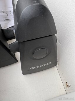 Základní střešní nosič Škoda Citigo - 3