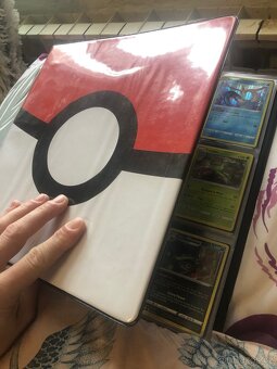 Pokemon sbírka - 3