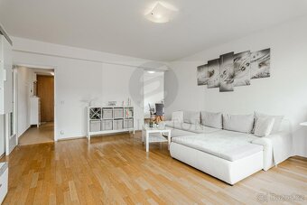 2+1,63m2, Praha 4 - 3