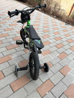 Dětské kolo Kawasaki - 3