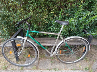 silniční cyklistické kolo favorit více kusů - 3