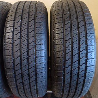 Goodyear 255/65 R18 111H 8mm - 3