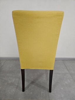 Židle IKEA BERGMUND - 3