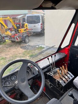 Multikára 4x4 - 3