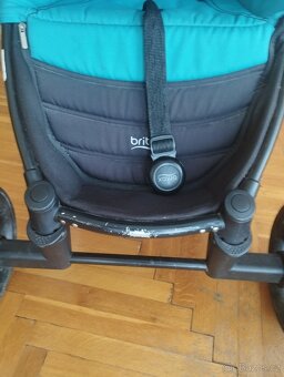 Britax B-agile - 3