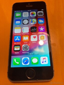 Iphone 5S 32GB - 3