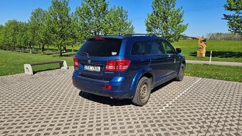 Dodge Journey  2.0l CRD - 3