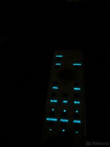 LG AN110B projektor - 3