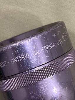 Svítilna MAG-LITE USA - 3