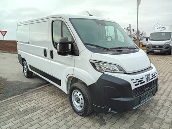 FIAT DUCATO 120K L2H1 EDICE PROFESSIONAL /ODPOČET DPH/ - 3