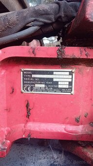 Takeuchi tb 23r - 3