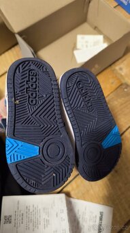 Dětské boty Adidas vel. 23 - 3