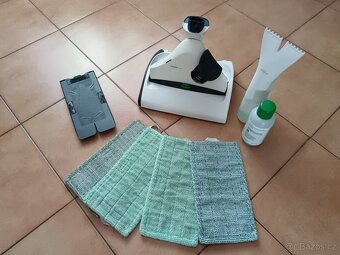 Vorwerk hlavice SP 530 - 3