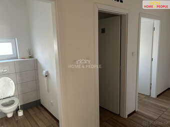 Pronájem komerčního prostoru, 65 m2, Nová Ves II, Rostoklaty - 3