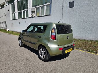 Kia Soul 1.6i 92kw - 3