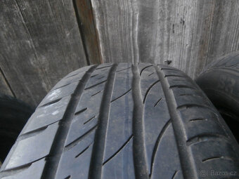 Letni pneu barum bravuris 2 195/60 R15 - 3