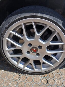 Alu R16 195/40 - 3