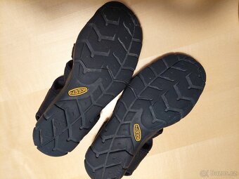 Chlapecké/pánské sandály Keen 42.5 US 9.5 - 3