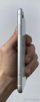 iPhone XR 128gb 100% baterie - 3