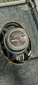 Plato VW polo 6N2 - 3