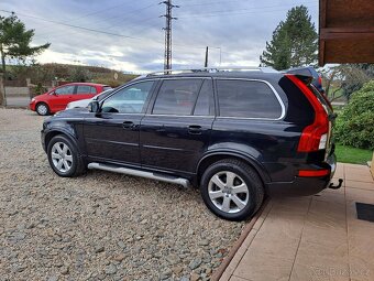 Volvo XC90 2.4 D5 147kW 7-MÍST r.v.2014 - 3