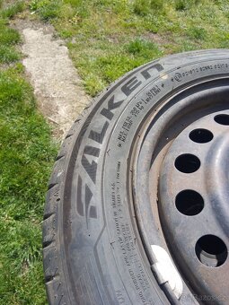 Letní pneu 175/65R14 - 3