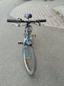 Dětské kolo 20 Velamos - 3