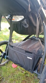 Kocarek Thule Urban Glide 2 - 3