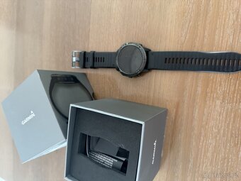hodinky Garmin Fenix 6X - 3