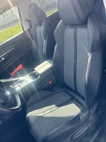 Peugeot 3008 1.2 96kw, r.v.2018 Rozvody - 3