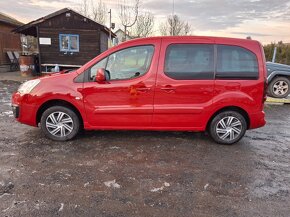 Citroen Berlingo 1,6 HDi - 3