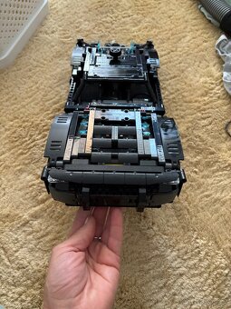 Lego technic - 3
