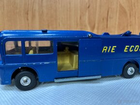 Corgi Toys Ecurie Ecossi - 3