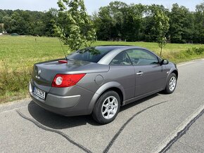 Renault Megane cabrio 1.9 dci - 3