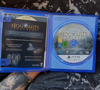 Hogwarts Legacy - 3