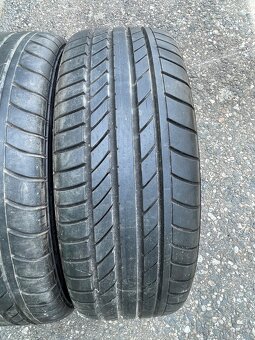Letní pneu 195/50r16 - 3