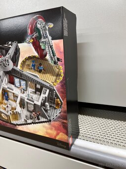 LEGO 75222 Zrada v Oblačném městě - 3