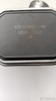 EGR Ventil - Opel - 3