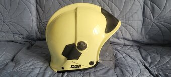 Hasičská prilba CGF Gallet (#0134) - 3