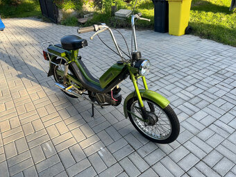 Babeta 210 1984 - 3