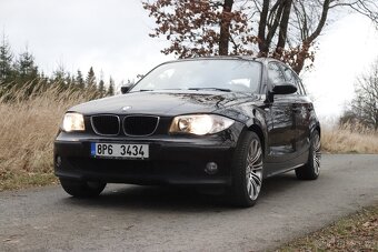 BMW E87 116i - 3