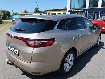 Renault Megane 1.3TCe,85kW,1majČR,Serv.kn. - 3